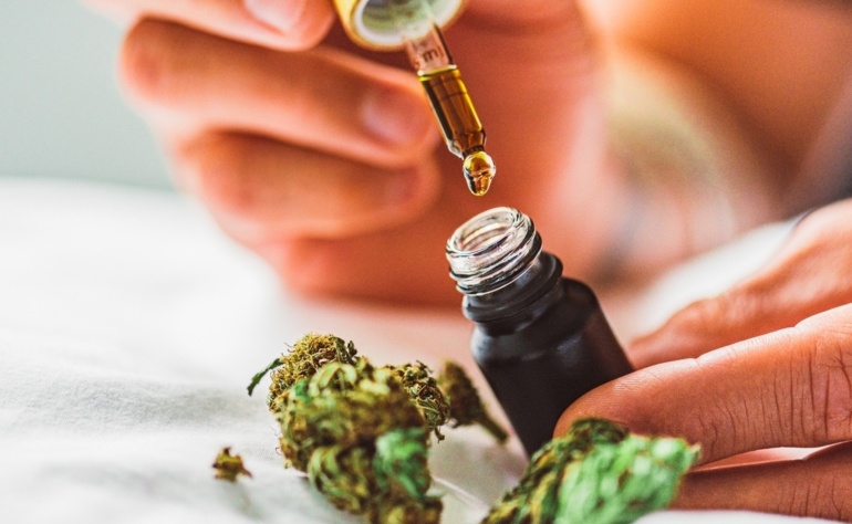 THC Vape Nedir? 2024