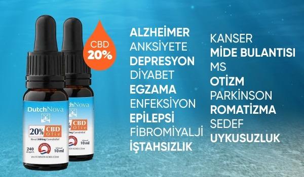 CBD Yağları
