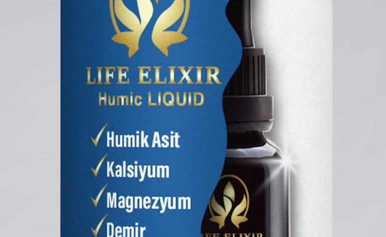 Humik Asit Nedir? İnsan Sağlığına Yararları